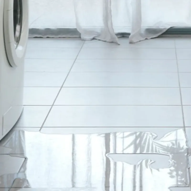 Appliance Leak Cleanup in Sandy Springs, GA