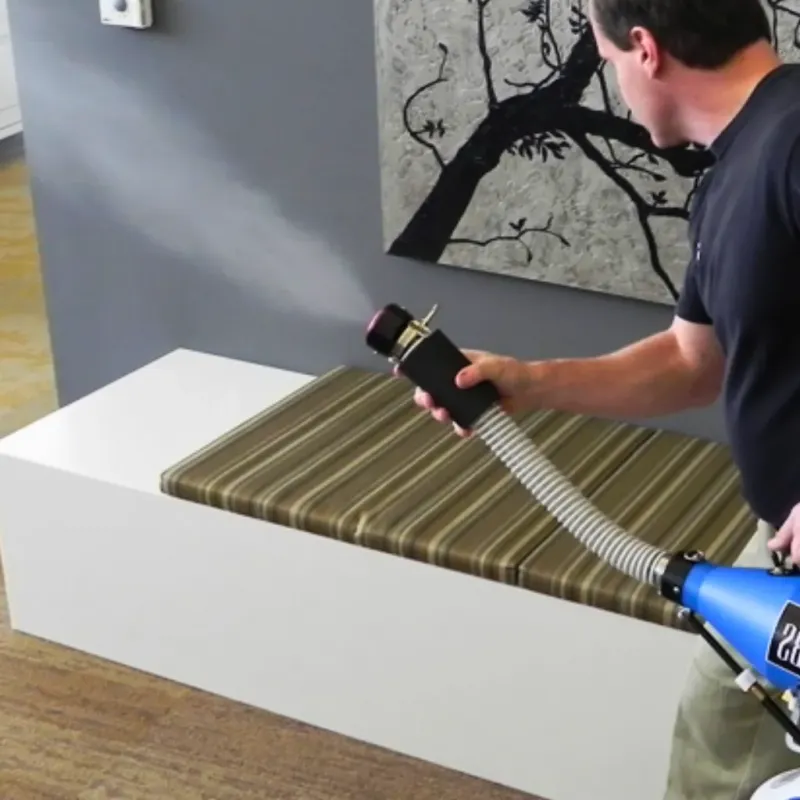 Professional Odor Removal in Sandy Springs, GA